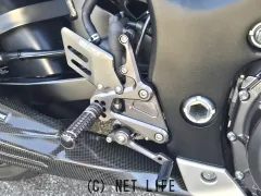 スズキ GSXハヤブサ