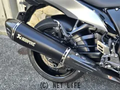 スズキ GSXハヤブサ