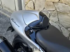 スズキ GSXハヤブサ