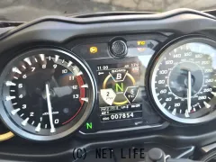 スズキ GSXハヤブサ