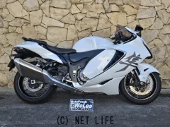 スズキ GSXハヤブサ