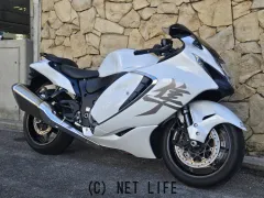 スズキ GSXハヤブサ