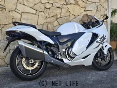 スズキ GSXハヤブサ