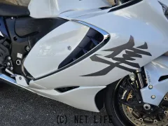 スズキ GSXハヤブサ