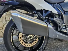 スズキ GSXハヤブサ