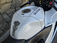 スズキ GSXハヤブサ