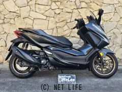 ホンダ フォルツァ