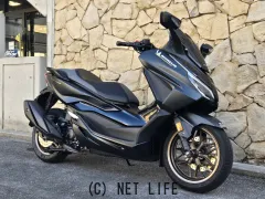 ホンダ フォルツァ