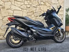 ホンダ フォルツァ