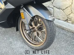 ホンダ フォルツァ