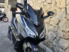 ホンダ フォルツァ