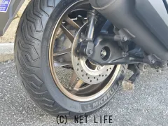 ホンダ フォルツァ