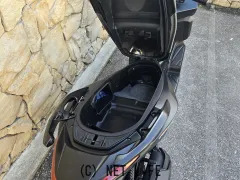 ホンダ フォルツァ