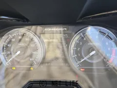 ホンダ フォルツァ