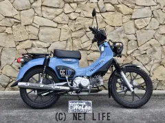 ホンダ クロスカブ