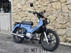 ホンダ クロスカブ