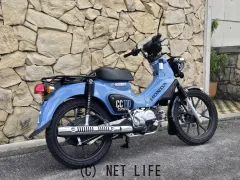 ホンダ クロスカブ