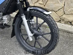 ホンダ クロスカブ