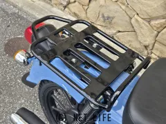 ホンダ クロスカブ