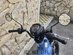 ホンダ クロスカブ