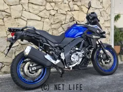 スズキ V-STROM650