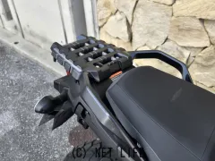 スズキ V-STROM650