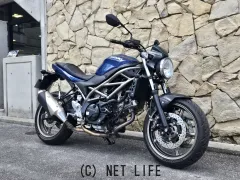 スズキ SV650