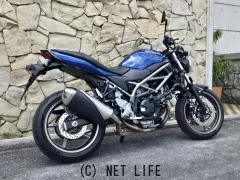 スズキ SV650