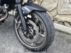 スズキ SV650