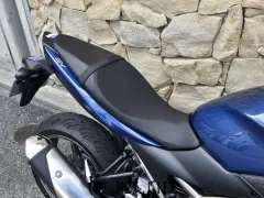 スズキ SV650