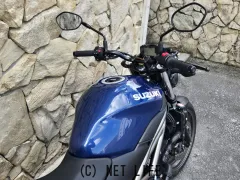 スズキ SV650
