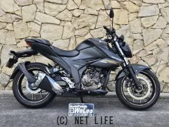 スズキ ジクサー