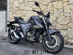 スズキ ジクサー