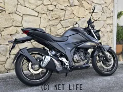 スズキ ジクサー