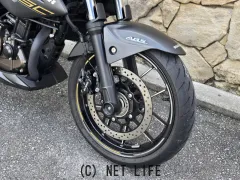 スズキ ジクサー