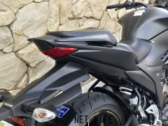 スズキ ジクサー