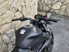 スズキ ジクサー