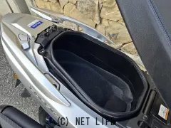 スズキ バーグマン400