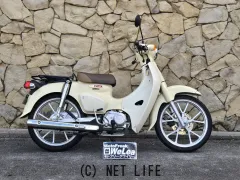 ホンダ スーパーカブ