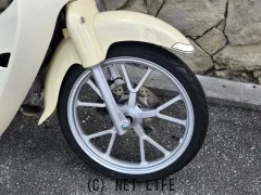 ホンダ スーパーカブ