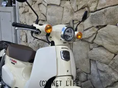 ホンダ スーパーカブ