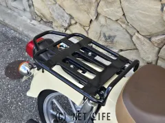 ホンダ スーパーカブ