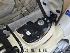 ホンダ スーパーカブ