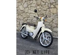 ホンダ スーパーカブ