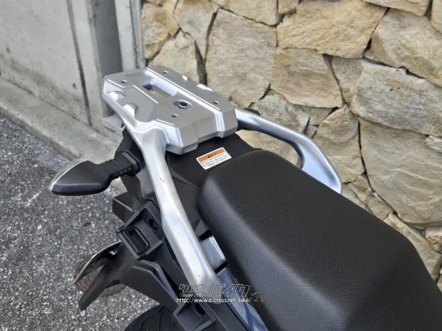 スズキ V-STROM250