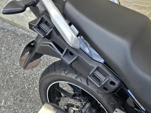 スズキ V-STROM250