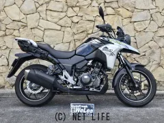 スズキ V-STROM250