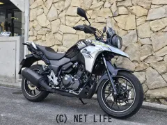 スズキ V-STROM250
