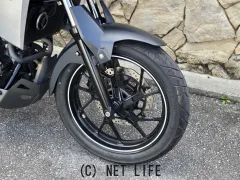 スズキ V-STROM250