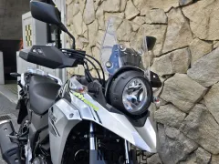 スズキ V-STROM250